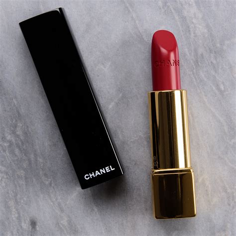 chanel lipstick 119|chanel lipstick 99 pirate.